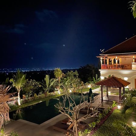 Villa Mata Hari Panji Exterior foto